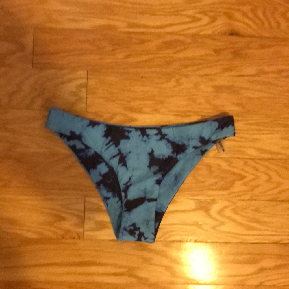 Swim bottoms